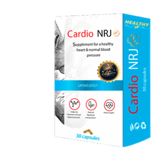 Cardio NRJ +