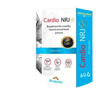 Cardio NRJ +