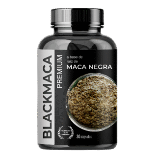 Blackmaca