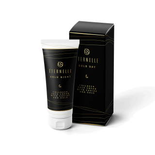 Eternelle Gold Night