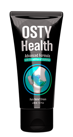 OstyHealth