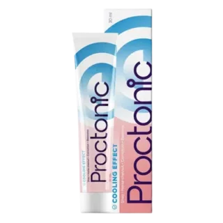 Proctonic