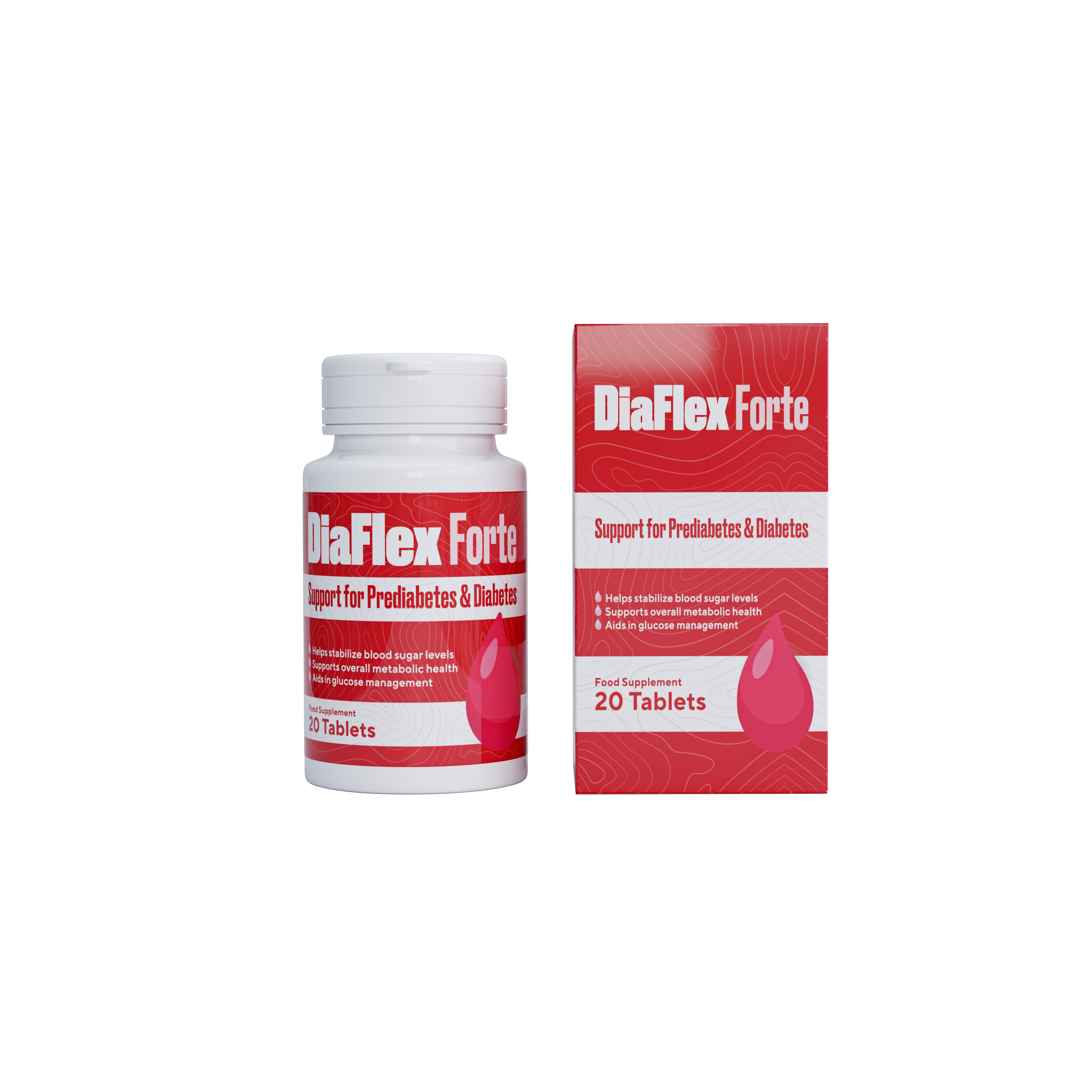 DiaFlex Forte