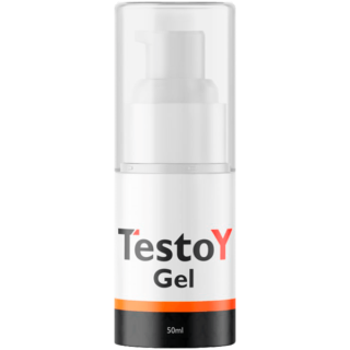 TestoY Gel