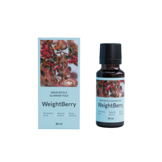 Weight Berry