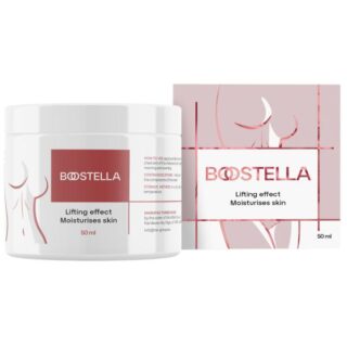 Boostella cream