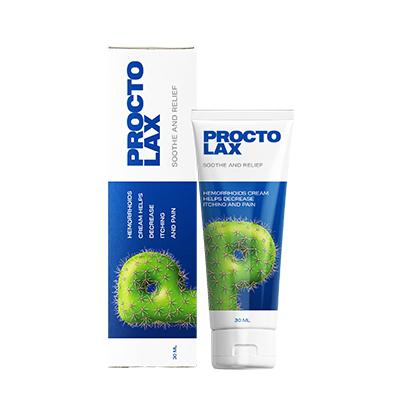 Proctolax