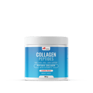 Collagen Peptides