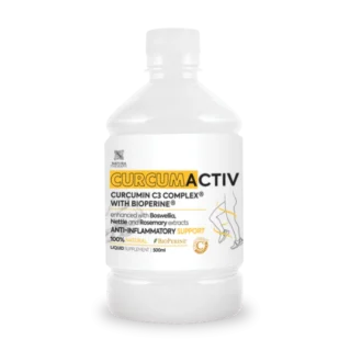Curcumactiv
