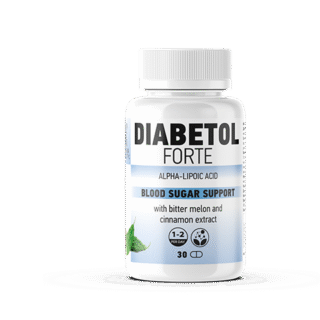 Diabetol Forte
