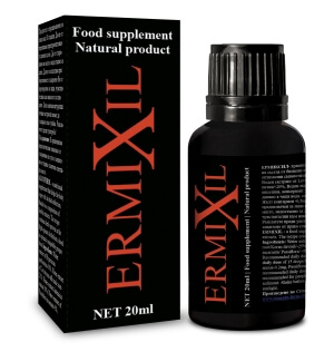 Ermixil