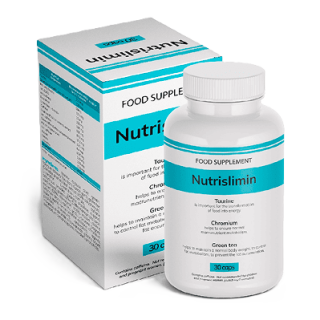 Nutrislimin